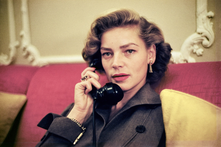Ruth Orkin Women Ausstellung Exhibition Führung