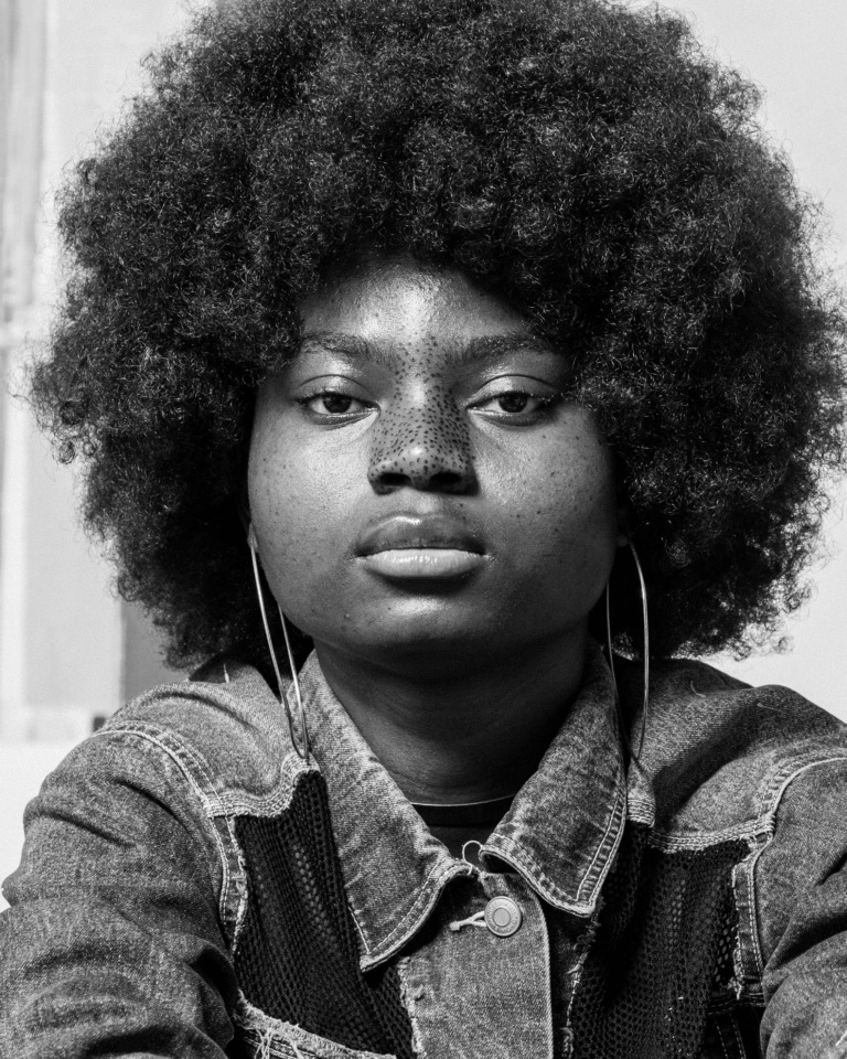 Black in Berlin Ausstellung