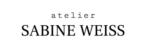 Logo Atelier Sabine Weiss