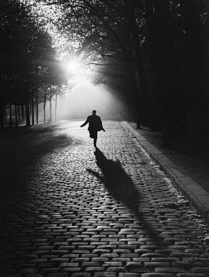 Sabine Weiss. A Photographer's Life